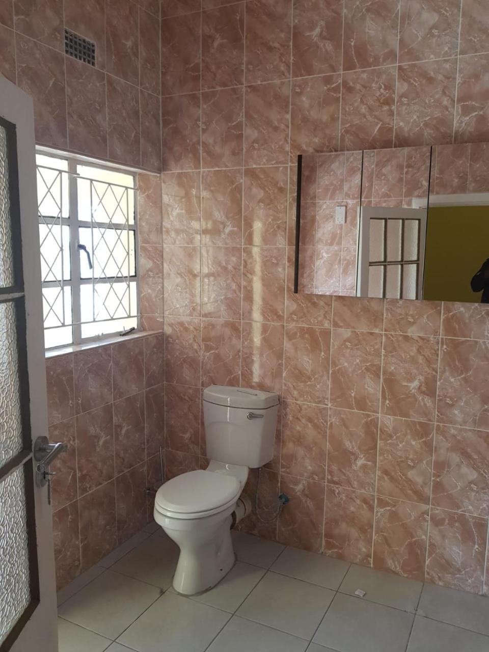 Lynm Residence Harare Exterior foto